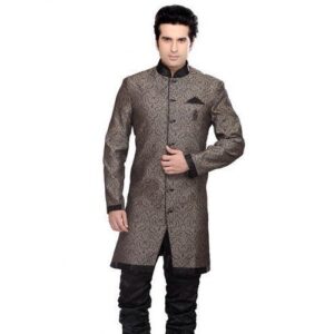 Wedding Sherwani