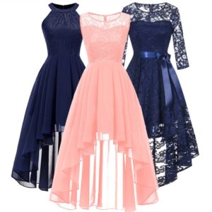 Western Dresses