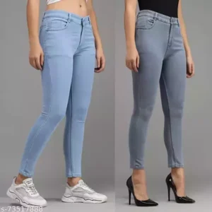 Denim Jeans