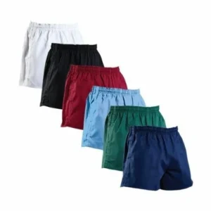 Cotton Shorts