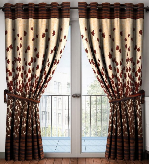 Curtains