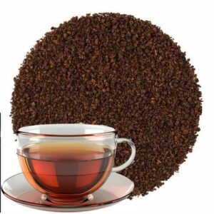 CTC Tea