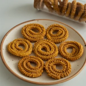 Chakali