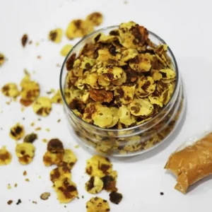 Chana Jor Garam