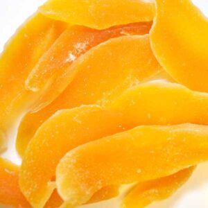 Mango Slice