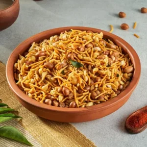 Namkeen Mixture