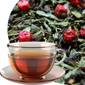 Oolong Tea