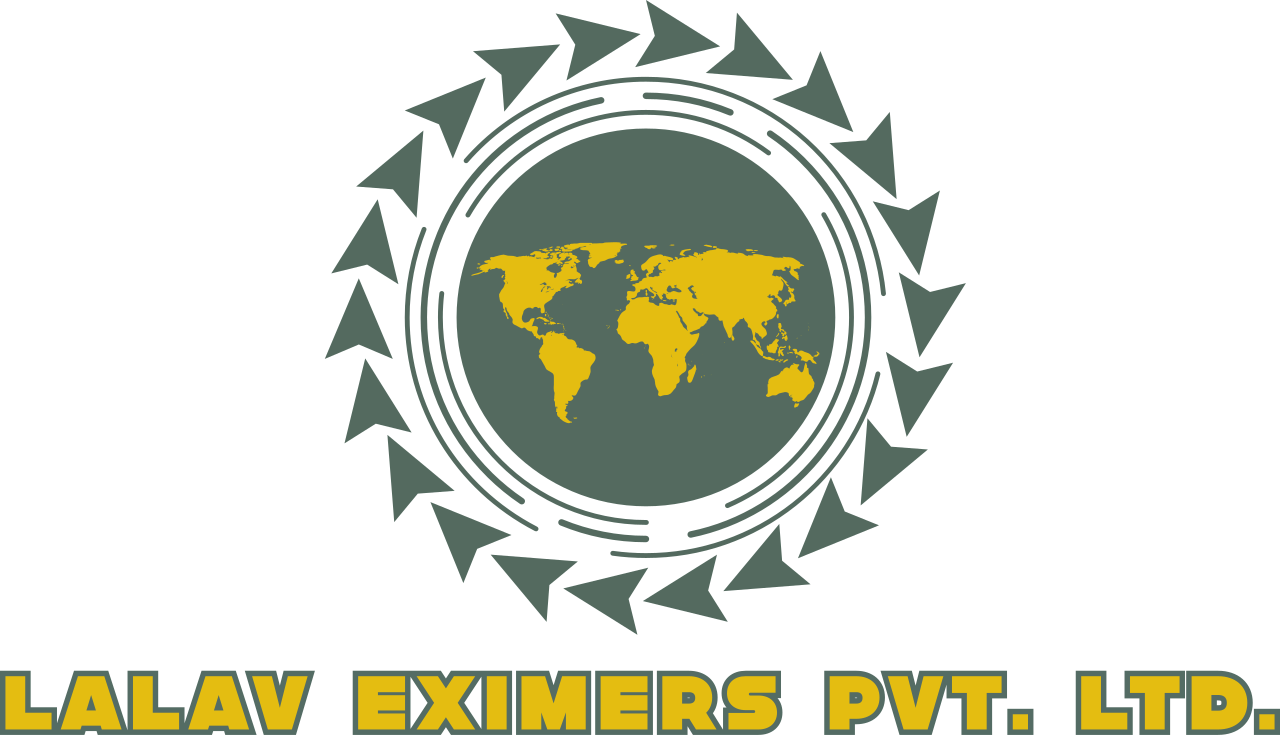 LALAV EXIMERS PRIVATE LIMITED